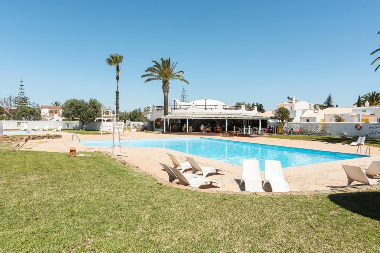 Aldeia Do Golfe - Private Condominium By Hd Vilamoura Exterior foto