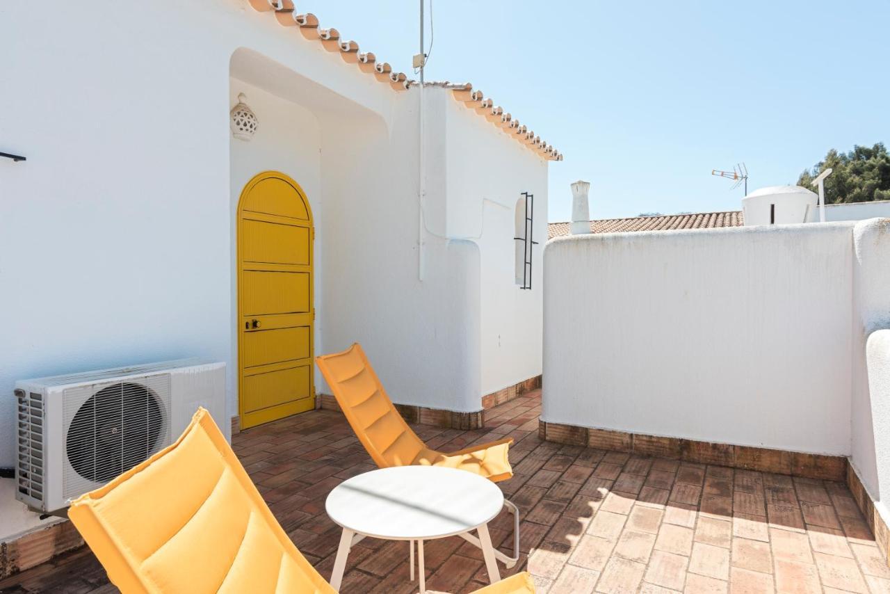 Aldeia Do Golfe - Private Condominium By Hd Vilamoura Exterior foto
